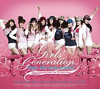 少女時代「 ＧＩＲＬＳ　ＧＥＮＥＲＡＴＩＯＮ　ＩＮＴＯ　ＴＨＥ　ＮＥＷ　ＷＯＲＬＤ：１ＳＴ　ＡＳＩＡ　ＴＯＵＲ」