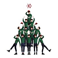 ＥＸＯ「 ＷＩＮＴＥＲ　ＳＰＥＣＩＡＬ　ＡＬＢＵＭ　：　ＭＩＲＡＣＬＥＳ　ＩＮ　ＤＥＣＥＭＢＥＲ　（ＫＯＲＥＡＮ　ＶＥＲ．）」