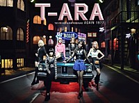 Ｔ－ＡＲＡ「 ８ＴＨ　ＭＩＮＩ　ＡＬＢＵＭ　：　ＡＧＡＩＮ　１９７７」