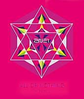 ２ＮＥ１「 ２０１４　２ＮＥ１　ＷＯＲＬＤ　ＴＯＵＲ　ＬＩＶＥ　ＣＤ　：　ＡＬＬ　ＯＲ　ＮＯＴＨＩＮＧ　ＩＮ　ＳＥＯＵＬ」