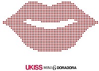 Ｕ－ＫＩＳＳ「 ＤＯＲＡＤＯＲＡ」