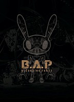 Ｂ．Ａ．Ｐ「 ＲＥＣＯＲＤＩＮＧ　ＴＡＫＥ　２　（ＰＨＯＴＯＢＯＯＫ）」