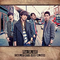 ＣＮＢＬＵＥ「 リ：ブルー」