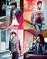 ＣＮＢＬＵＥ「 リ：ブルー　スペシャル・リミテッド・エディション　＜ＤＶＤ＋ＰＨＯＴＯＢＯＯＫ付＞」