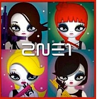 ２ＮＥ１「 第２集ミニ・アルバム」