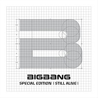 ＢＩＧＢＡＮＧ「 スティル・アライヴ　（スペシャル・エディション）」