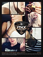 ＦＴＩＳＬＡＮＤ「 ６ＴＨ　ＡＮＮＩＶＥＲＳＡＲＹ　ＭＩＮＩ　ＡＬＢＵＭ：　ＴＨＡＮＫＳ　ＴＯ　（ＣＤ＋ＤＶＤ）」