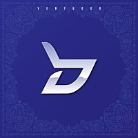 ＢＬＯＣＫ　Ｂ「 ３ＲＤ　ＭＩＮＩ　ＡＬＢＵＭ　：　ＶＥＲＹ　ＧＯＯＤ」