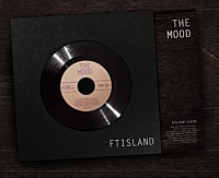 ＦＴＩＳＬＡＮＤ「 ５ＴＨ　ＭＩＮＩ　ＡＬＢＵＭ　：　ＴＨＥ　ＭＯＯＤ」