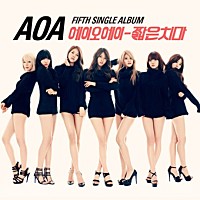 ＡＯＡ「 ５ＴＨ　ＳＩＮＧＬＥ　ＡＬＢＵＭ：ＭＩＮＩ　ＳＫＩＲＴ」