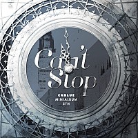 ＣＮＢＬＵＥ「 ５ＴＨ　ＭＩＮＩ　ＡＬＢＵＭ　：　ＣＡＮ’Ｔ　ＳＴＯＰ」