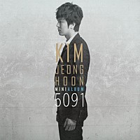 ＫＩＭ　ＪＥＯＮＧ　ＨＯＯＮ「 ＭＩＮＩ　ＡＬＢＵＭ　：５０９１」