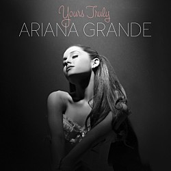 ＡＲＩＡＮＡ　ＧＲＡＮＤＥ「ＹＯＵＲＳ　ＴＲＵＬＹ」