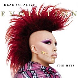 ＤＥＡＤ　ＯＲ　ＡＬＩＶＥ「ＥＶＯＬＵＴＩＯＮ　：　ＴＨＥ　ＨＩＴＳ」