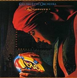 ＥＬＥＣＴＲＩＣ　ＬＩＧＨＴ　ＯＲＣＨＥＳＴＲＡ「ＤＩＳＣＯＶＥＲＹ」