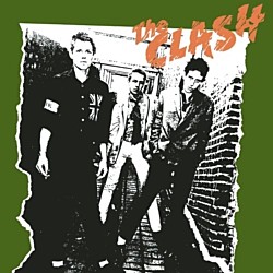 ＣＬＡＳＨ「ＣＬＡＳＨ」