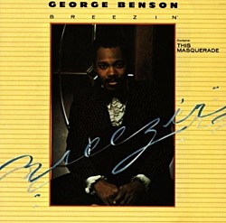 ＧＥＯＲＧＥ　ＢＥＮＳＯＮ「ＢＲＥＥＺＩＮ’」