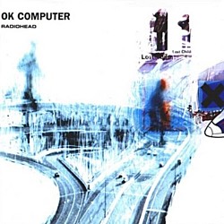 ＲＡＤＩＯＨＥＡＤ「ＯＫ　ＣＯＭＰＵＴＥＲ」