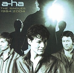 ａ－ｈａ「ＳＩＮＧＬＥＳ　１９８４－２００４」