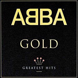 アバ「ＡＢＢＡ　ＧＯＬＤ－ＧＲＥＡＴＥＳＴ　ＨＩＴＳ」