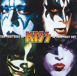 ＫＩＳＳ「ＶＥＲＹ　ＢＥＳＴ　ＯＦ」