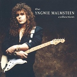 ＹＮＧＷＩＥ　ＭＡＬＭＳＴＥＥＮ「ＣＯＬＬＥＣＴＩＯＮ」