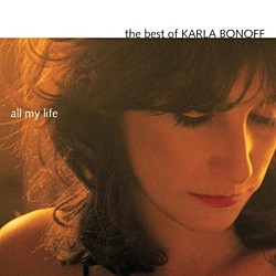 ＫＡＲＬＡ　ＢＯＮＯＦＦ「ＡＬＬ　ＭＹ　ＬＩＦＥ　：　ＴＨＥ　ＢＥＳＴ　ＯＦ」