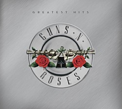 ＧＵＮＳ　Ｎ’　ＲＯＳＥＳ「ＧＲＥＡＴＥＳＴ　ＨＩＴＳ」