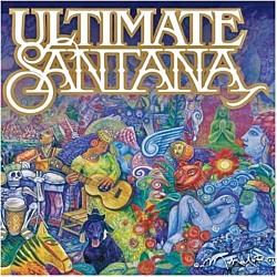 ＳＡＮＴＡＮＡ「ＵＬＴＩＭＡＴＥ　ＳＡＮＴＡＮＡ」