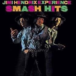 ＪＩＭＩ　ＨＥＮＤＲＩＸ「ＳＭＡＳＨ　ＨＩＴＳ」