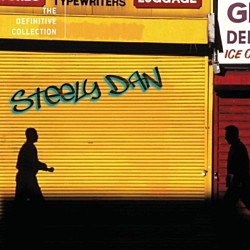 ＳＴＥＥＬＹ　ＤＡＮ「ＤＥＦＩＮＩＴＩＶＥ　ＣＯＬＬＥＣＴＩＯＮ」