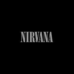 ＮＩＲＶＡＮＡ「ＧＲＥＡＴＥＳＴ　ＨＩＴＳ」