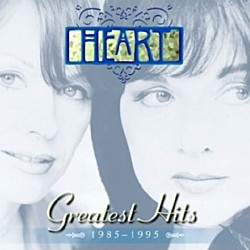 ＨＥＡＲＴ「ＧＲＥＡＴＥＳＴ　ＨＩＴＳ　１９８５－１９９５」