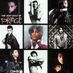 ＰＲＩＮＣＥ「ＶＥＲＹ　ＢＥＳＴ　ＯＦ」