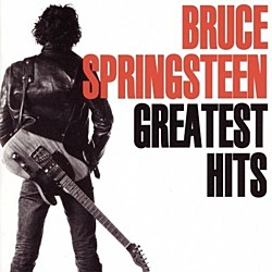 ＢＲＵＣＥ　ＳＰＲＩＮＧＳＴＥＥＮ「ＧＲＥＡＴＥＳＴ　ＨＩＴＳ」