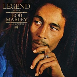 ＢＯＢ　ＭＡＲＬＥＹ　＆　ＴＨＥ　ＷＡＩＬＥＲＳ「ＬＥＧＥＮＤＳ」