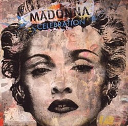 ＭＡＤＯＮＮＡ「ＣＥＬＥＢＲＡＴＩＯＮ」