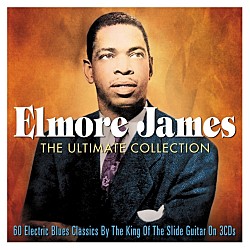 ＥＬＭＯＲＥ　ＨＡＭＥＳ「ＵＬＴＩＭＡＴＥ　ＣＯＬＬＥＣＴＩＯＮ」