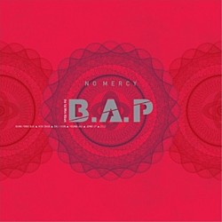 Ｂ．Ａ．Ｐ「ＮＯ　ＭＥＲＣＹ」