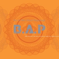 Ｂ．Ａ．Ｐ「ＢＩＧＧＥＳＴ　ＥＶＥＮＴ」