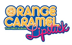 ＯＲＡＮＧＥ　ＣＡＲＡＭＥＬ「ＬＩＰＳＴＩＣＫ」