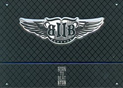 ＢＴＯＢ「ＢＯＲＮ　ＴＯ　ＢＥＡＴ」