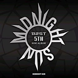 ＢＥＡＳＴ「ＭＩＤＮＩＧＨＴ　ＳＵＮ」