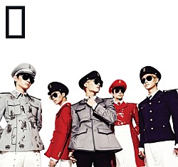 ＳＨＩＮＥＥ「５ＴＨ　ＭＩＮＩ　ＡＬＢＵＭ　：　ＥＶＥＲＹＢＯＤＹ」