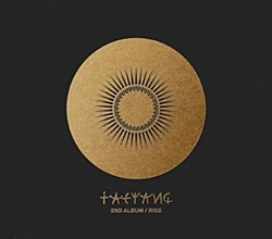 ＴＡＥＹＡＮＧ　（ＢＩＧ　ＢＡＮＧ）「２ＮＤ　ＡＬＢＵＭ　：　ＲＩＳＥ」