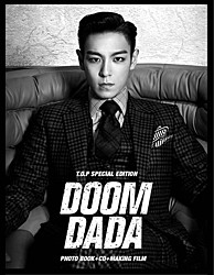 Ｔ．Ｏ．Ｐ．「ＤＯＯＭ　ＤＡＤＡ　ＳＰＥＣＩＡＬ　ＥＤＩＴＩＯＮ」