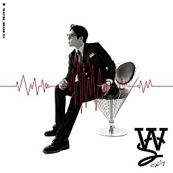 ＷＨＥＳＵＮＧ「ＭＩＮＩ　ＡＬＢＵＭ　：　ＢＥＳＴ　ＭＡＮ」