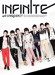 ＩＮＦＩＮＩＴＥ「１集シングル：インスピリット」