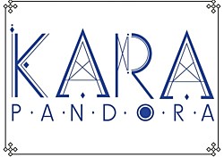 ＫＡＲＡ「ＰＡＮＤＯＲＡ」