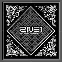 ２ＮＥ１「ノズラ！ファースト・ライヴ・コンサート」